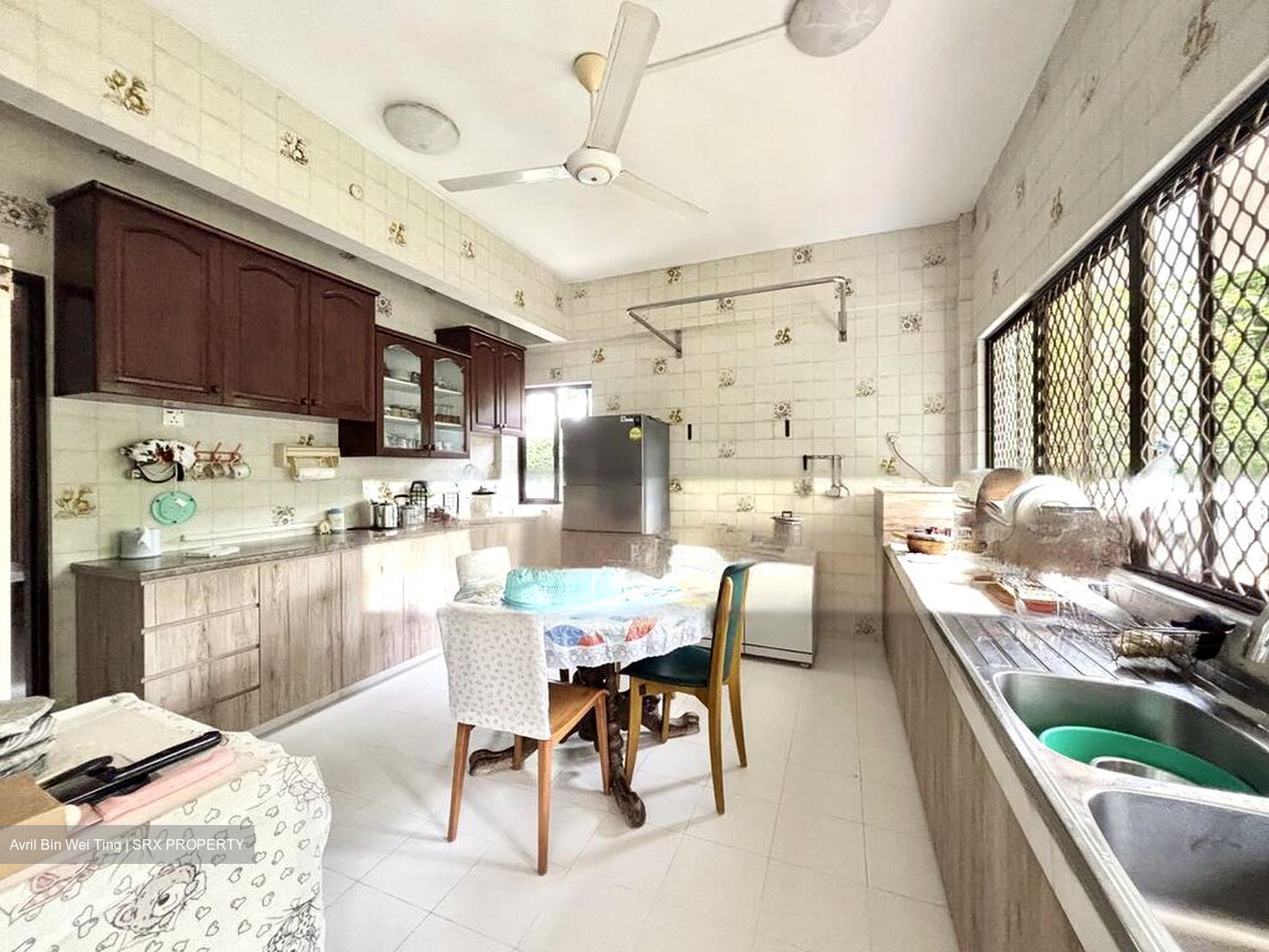 Hillview Estate (D23), Detached #503371771